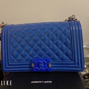 Meet your Posher, Tran